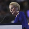 Madeleine Albright spremna upisati se kao muslimanka iz solidarnosti