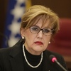 Meddžida Kreso o odlasku s čela Suda BiH: Osjećam ponos i olakšanje
