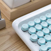 Lofree je mehanička tastatura za romantične, inspirirana pisaćom mašinom