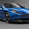 Aston Martin Vanquish S Volante: Više od 600 KS i nebo iznad glave