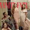 Trudna Natalie Portman na naslovnici holivudskog izdanja "Vanity Faira"