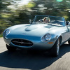 Eagle Spyder GT je Singer 911 na britanski način