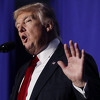 Trump najavio povećanje uvoznog poreza na robu iz Meksika kako bi platio granični zid