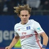 Alen Halilović stigao na posudbu u Las Palmas