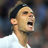 Australian Open: Nadal savladao Dimitrova i zakazao finale s Federerom