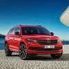 Škoda Kodiaq Sportline stiže u Ženevu