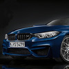 BMW M3 od ljeta s novim prednjim svjetlima