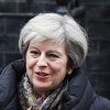 May poručila Trumpu: Ustanimo zajednički da zaustavimo "pomračenje" Zapada