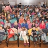 "Bajka o ribaru i ribici" odigrana na sceni Centra za kulturu