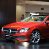 Počela proizvodnja Mercedesa E-Klase Coupe u Bremenu