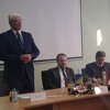 Izetbegović, Zvizdić i Novalić u posjeti Srednjobosanskom kantonu