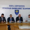 Zeničko-dobojski kanton odgovorio na upitnik Evropske komisije