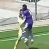 Fudbalski peh kakav se rijetko viđa: Autogol za pamćenje