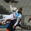 Ligue 1: Marseille na Velodromu savladao Montpellier, Gomis upisao hat-trick