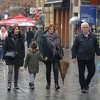 Do kraja mjeseca nas očekuje sunčano vrijeme, a u februar ulazimo sa kišom i snijegom