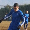 Prijateljska utakmica: Lendrić postigao dva gola za pobjedu Željezničara protiv Čapljine