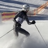 BH Telecom Ilidža FIS Cup: Muzaferija i Šljivić najbolji u veleslalomu