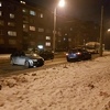 Sarajevo: Sudar tri automobila u Grbavičkoj ulici, povrijeđena jedna osoba