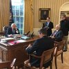 Historijski razgovor Trumpa i Putina o poboljšanju odnosa SAD-a i Rusije