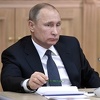 Putin: Washington je najvažniji partner u borbi protiv terorizma