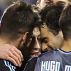 Celta s lakoćom pobijedila Leganes u gostima