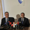Ljajić i Šarović u posjeti Saudijskoj Arabiji