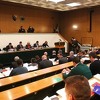 Sutra hitno zasjedanje Gradskog vijeća Zenice zbog  projekta "Plava voda"