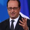 Hollande pozvao evropske zemlje da se odlučno suprotstave Trumpu