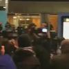 Seattle: Protesti na aerodromu zbog Trumpove naredbe, policija koristila suzavac
