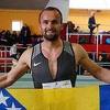 Amel Tuka oborio dvoranski državni rekord na 400 metara