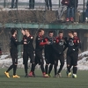Čelik u prijateljskoj utakmici savladao Bosna Semu rezultatom 2:1
