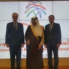 Šarović razgovarao s dužnosnicima Saudijske Arabije, prijem kod princa Sultana