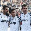 Serie A: Juventus upisao i 17. pobjedu, Džeko pogodio u porazu Rome
