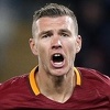 Edin Džeko protiv Sampdorije postigao 15. gol u Seriji A