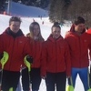 BH Telecom Ilidža FIS Cup: Marko Šljivić državni prvak u veleslalomu, Igor Laikert u slalomu