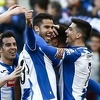 Espanyol u sjajnoj utakmici pobijedio moćnu Sevillu