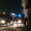 Požar u porodičnoj kući u sarajevskom naselju Velešići
