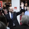Martin Schulz počeo s predizbornom kampanjom u namjeri da pobijedi Angelu Merkel