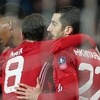 Rezervisti Manchester Uniteda razbili Wigan