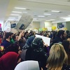Desetine demonstranata u nekoliko američkih zemalja protestiraju protiv Trumpove odluke