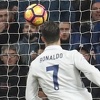 Real Madrid novom pobjedom iskoristio kikseve Barcelone i Seville
