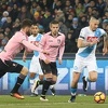 Serie A: Napoli i Palermo remizirali u derbiju juga, Jajalo odigrao cijeli meč, debitovao i Šunjić