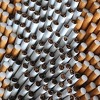 U Zenici i Istočnom Sarajevu oduzeta veća količina cigareta bez markica UIO