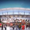 Roma ostaje bez novog stadiona?