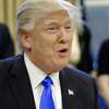 Trump brani svoju odluku na Twitteru: Puno je loših tipova
