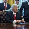 Države s muslimanskom većinom s kojima Trump posluje nisu obuhvaćene zabranom