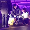 Vapaj bolesne žene: Iman Sara Agić skoro dva sata sjedila nasred ceste ispred Predsjedništva BiH