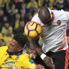 Las Palmas preokretom do pobjede nad Valencijom