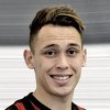 Zvanično: Ocampos potpisao za Milan