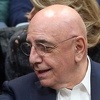 Galliani: Prelazni rok za Milan je završen